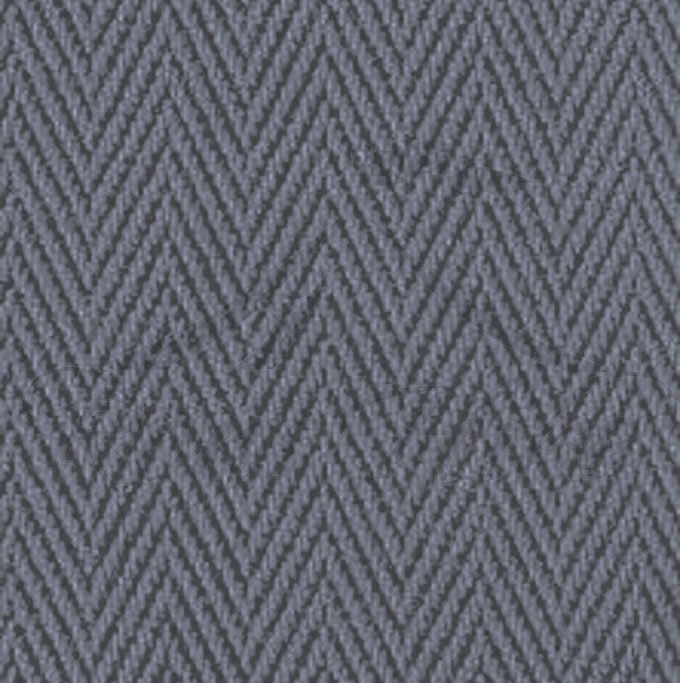 Carpet - Grey Nylon Bieberpoint 1m x 1m Square Carpet