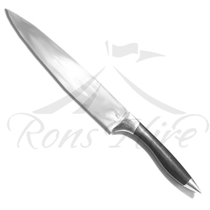 Knife - Stainless Steel Carving Knife