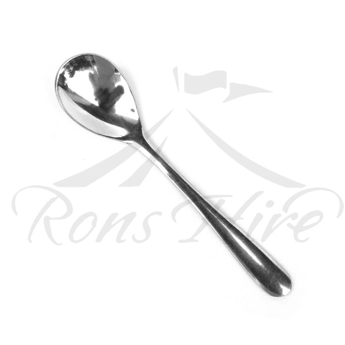Spoon - Stainless Steel Infinity Tea Spoon