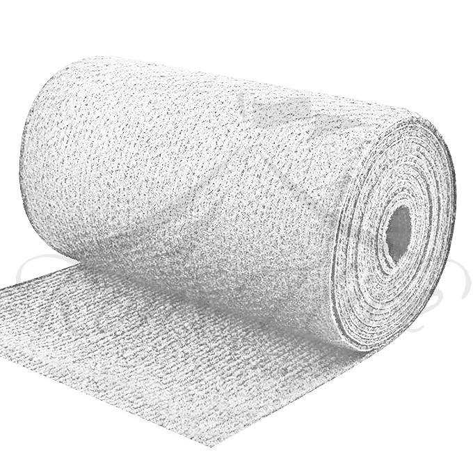 Carpet - White Cord VIP 5m Carpet