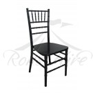Chair - Black Tiffany Chair