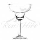 Glass - Clear Glass Classic Margarita Glass