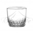 Glass - Clear Glass Imperator Whiskey Glass