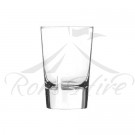 Glass - Clear Glass Shooter Glass