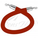 Rope - Red 1m Rope