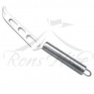 Knife - Stainless Steel Cheese Knife
