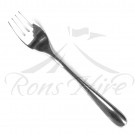 Fork - Stainless Steel Infinity Meat Fork