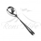 Spoon - Stainless Steel Infinity Tea Spoon