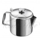 Pot - Stainless Steel Large Tea Pot