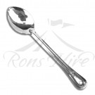 Spoon - Stainless Steel Long Serving Spoon
