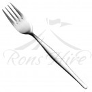 Fork - Stainless Steel Slimline Dinner Fork