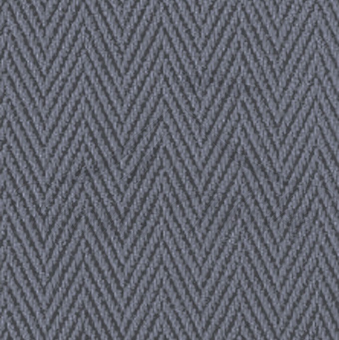 Carpet - Grey Nylon Bieberpoint 1m x 1m Square Carpet