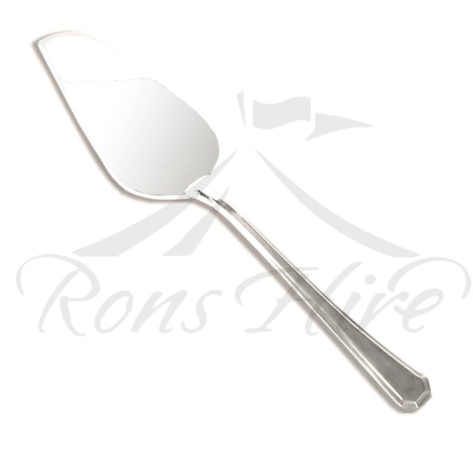 Lifter - Stainless Steel Cake Lifter