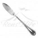 Knife - Stainless Steel Beaded Fish Knife