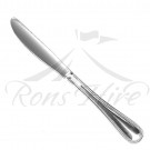 Knife - Stainless Steel Beaded Meat Knife
